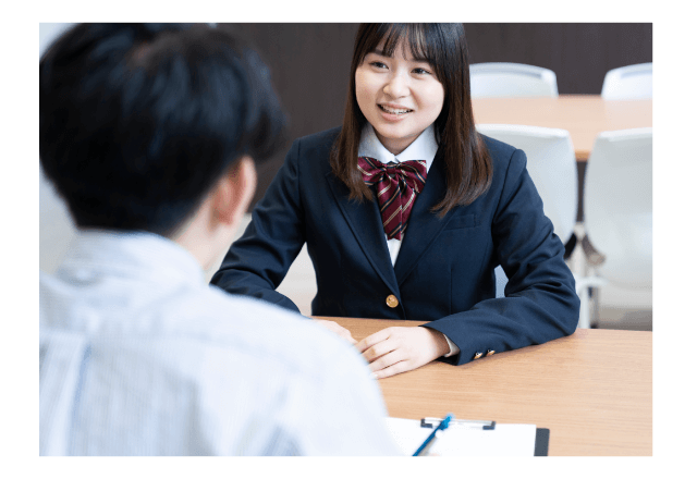 マンツーマンの受験戦略